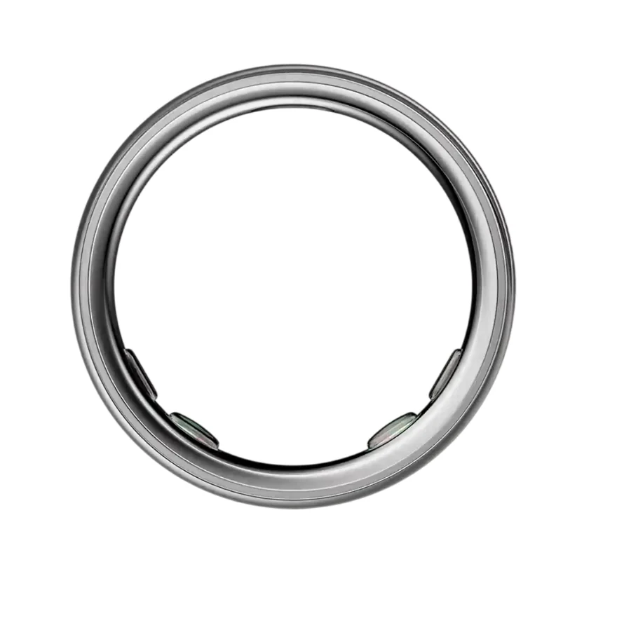Oura Ring 5 у щоденному образі