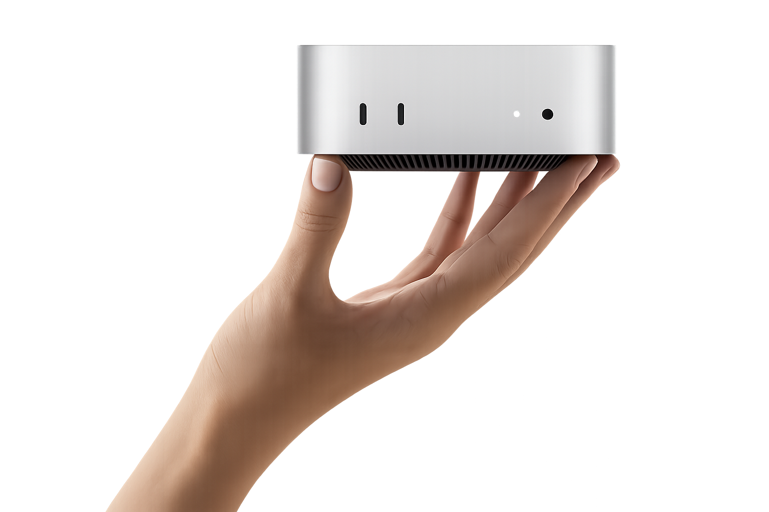Новий Apple Mac mini M6 та M5 Pro