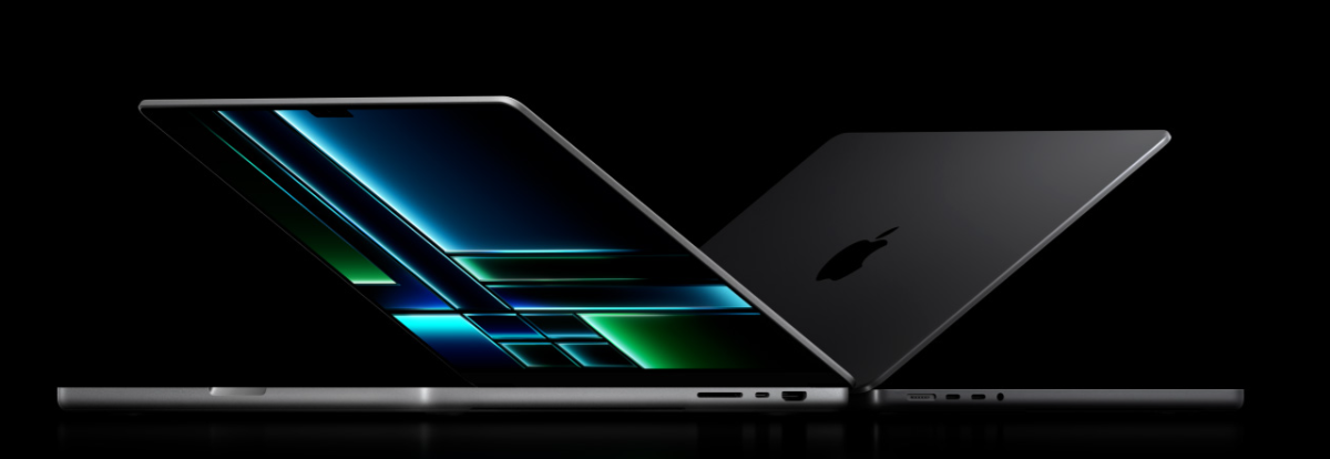 Купити Apple MacBook Pro 14
