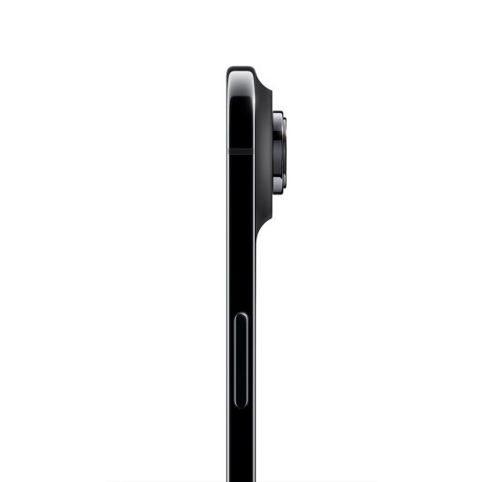 Купити Apple iPhone 17 Air 256GB eSim Space Black (MG2L4, MG184