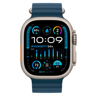 Watch Ultra 2
