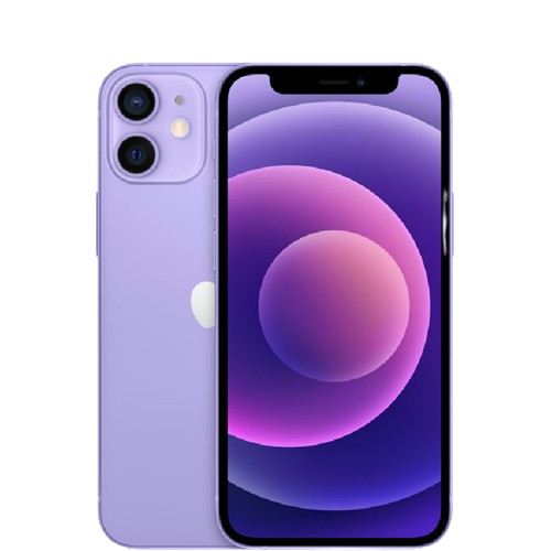 iPhone 12 Mini