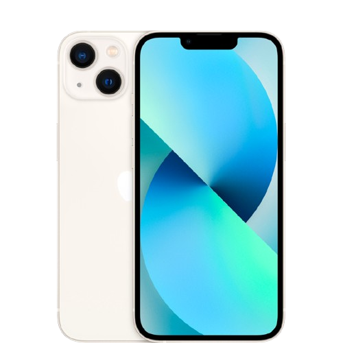 iPhone 13