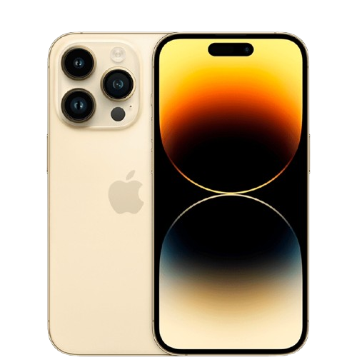 iPhone 14 Pro
