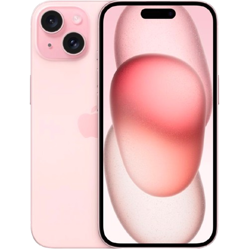 iPhone 15 Plus