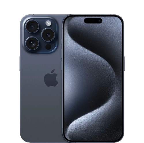 iPhone 15 Pro