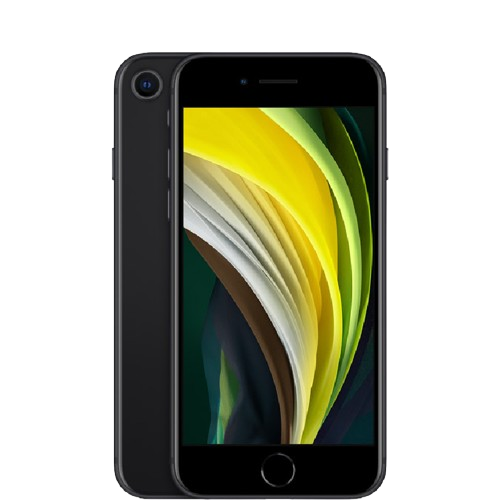 iPhone SE 2020