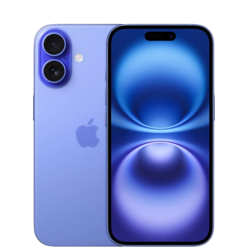iPhone 16