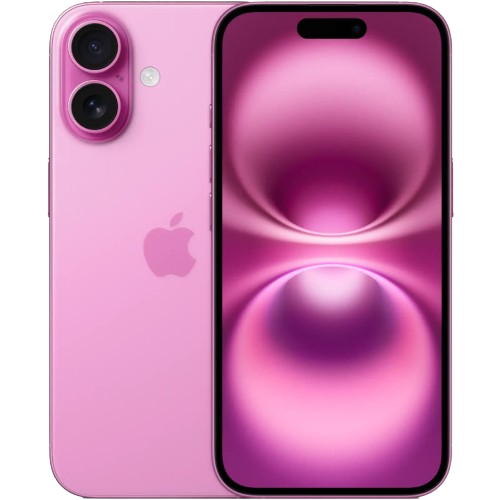 iPhone 16 Plus