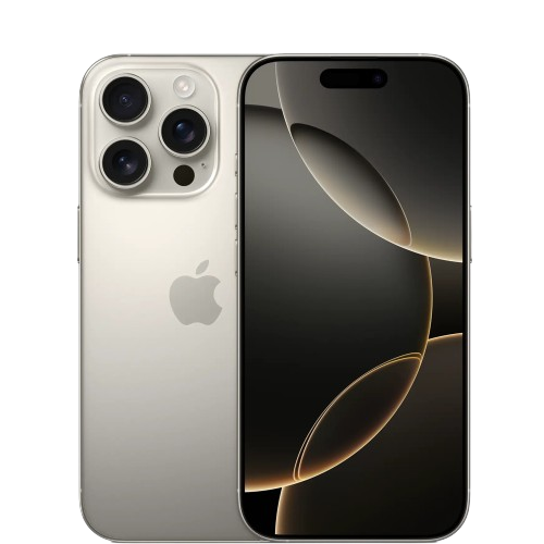 iPhone 16 Pro