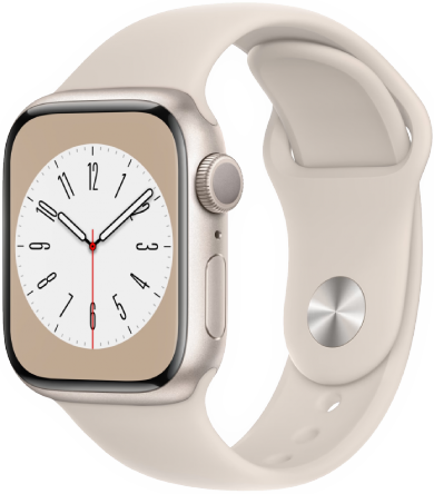 Apple Watch Series 8