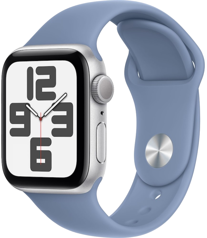 Apple Watch SE 2