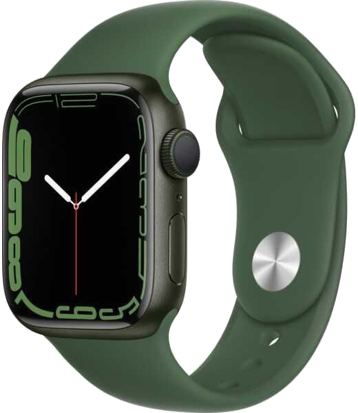 Apple Watch Series 7