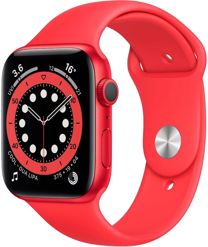 Apple Watch Series 6
