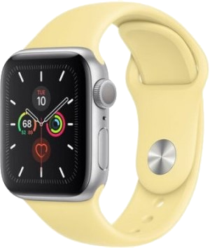 Apple Watch Series 5