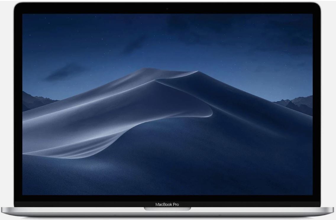 MacBook Pro 15", 2016-2017 (A1707)