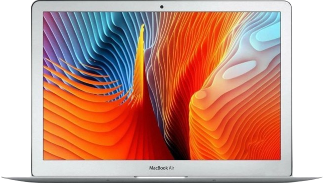 MacBook Air 13", 2017 (A1466)