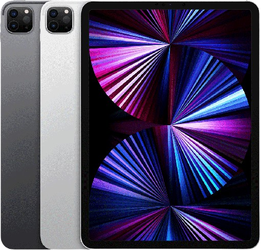 iPad Pro 11" (2021)