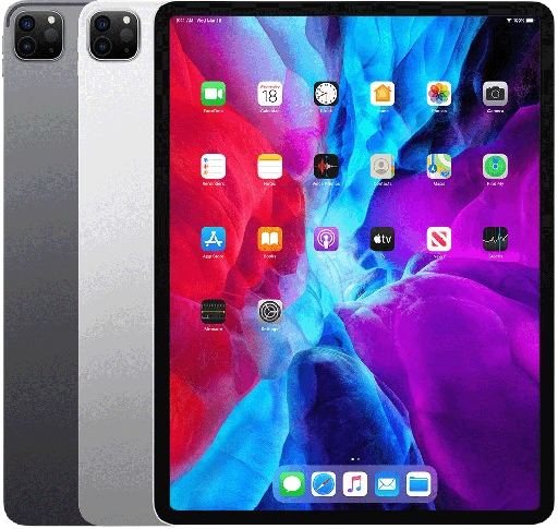 iPad Pro 12.9" (2020)