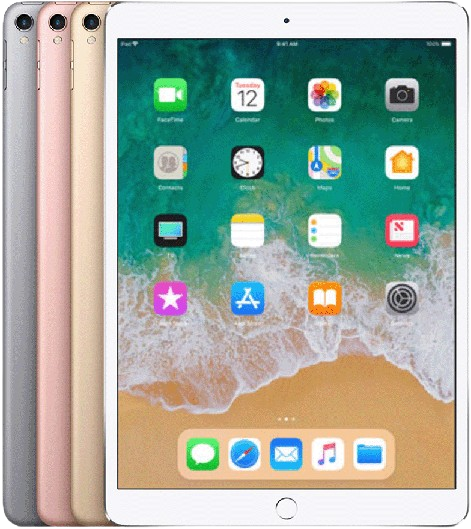 iPad Pro 10.5" (2017)