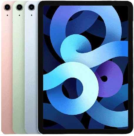 iPad Air 4 gen. 10.9" (2020)