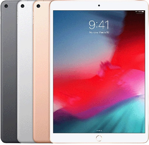 iPad Air 3 gen. 10.5" (2019)