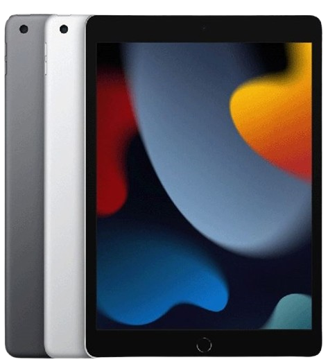 iPad 9 gen. 10.2" (2021)