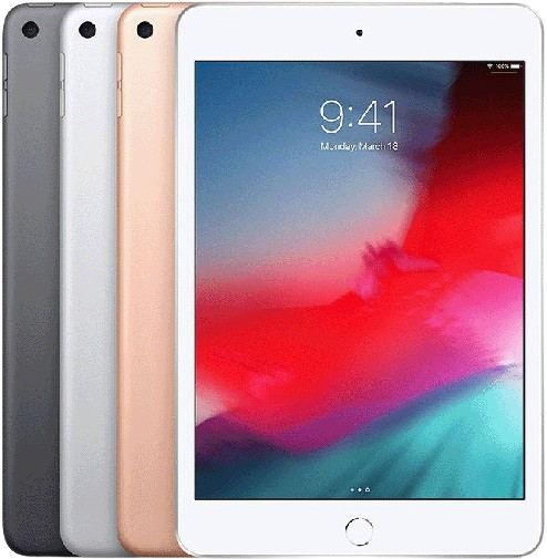 iPad Mini 5 gen. 7.9" (2019)