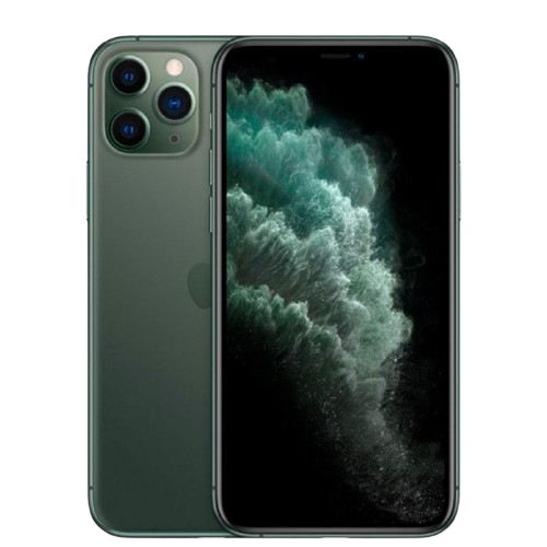 iPhone 11 Pro
