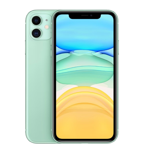 iPhone 11