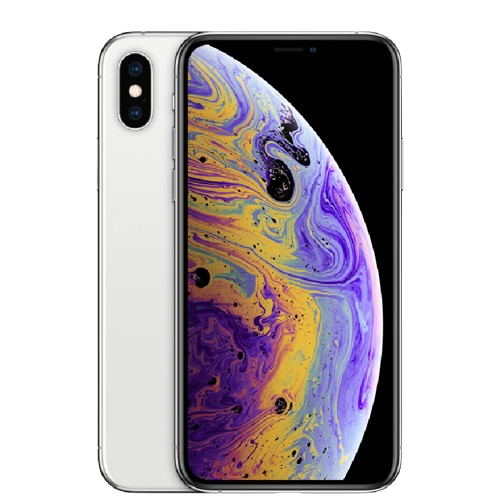 iPhone XS