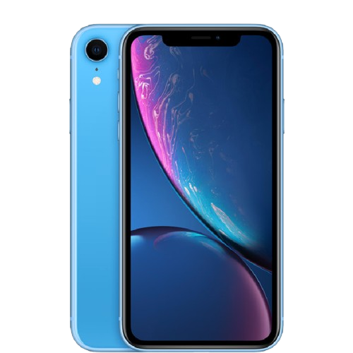 iPhone XR