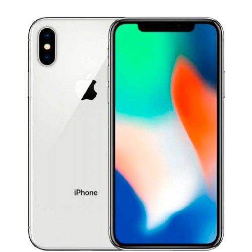 iPhone X