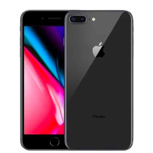 iPhone 8 Plus