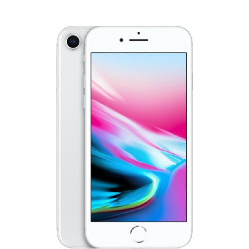iPhone 8