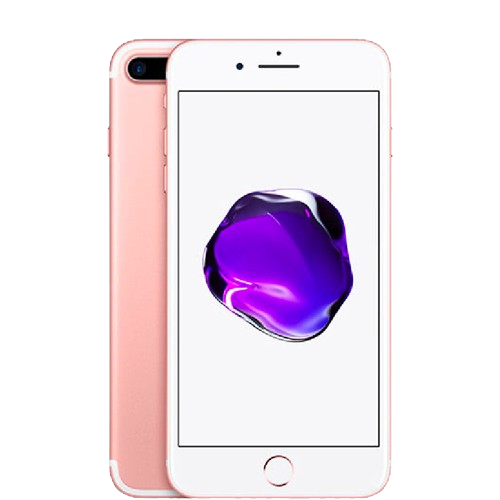 iPhone 7 Plus