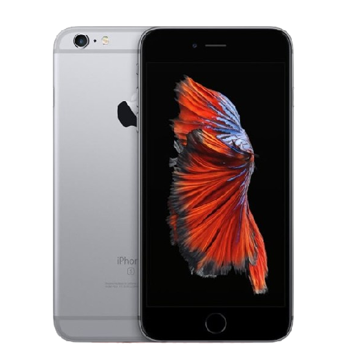 iPhone 6S Plus