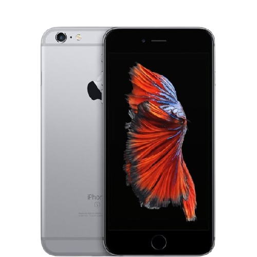 iPhone 6S
