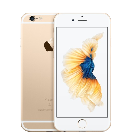 iPhone 6