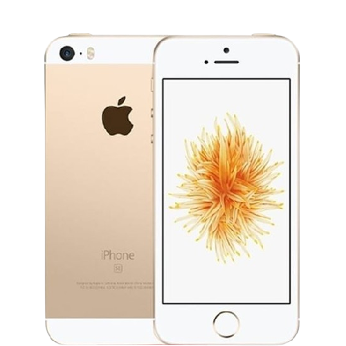 iPhone SE