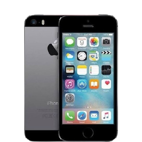 iPhone 5S