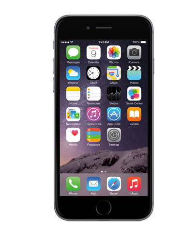 iphone